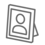 MKF_web_Memorial-Icon Grey Memorial Icon
